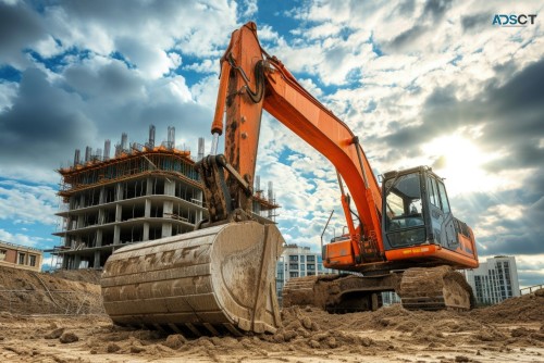 Expert Commercial Builders in Sydney | JCG Construction Services