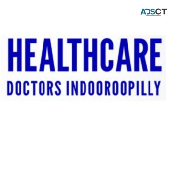 Discover Quality Care with Chapel Hill Doctors at  Healthcare Doctors Indooroopilly!