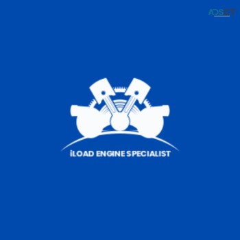 Hyundai iLoad Engine Specialist