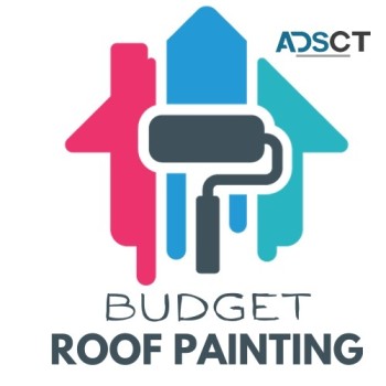 Budget Roof Painting