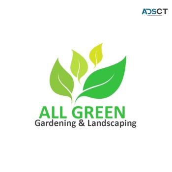 All Green Gardening & Landscaping