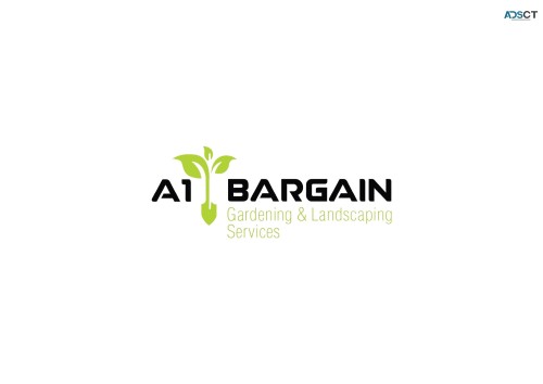 A1 Bargain Gardening & Landscaping