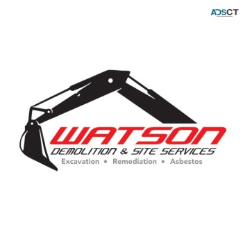 Watson Demolition & Site Services