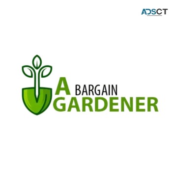 A Bargain Gardener