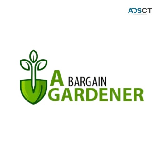 A Bargain Gardener