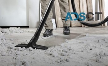 Top-Notch Construction Cleaning in Sydney