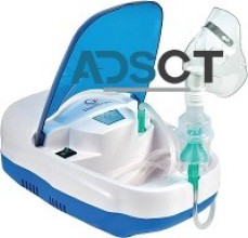 Buy all brands high-quality nebulizer machines and parts at lowest price.