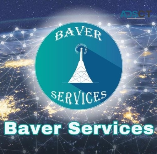 Global Data Services: Reliable Internet from Baverservices SP Z O O, Poland