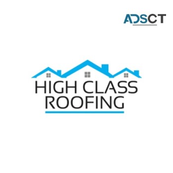 High Class Roofing