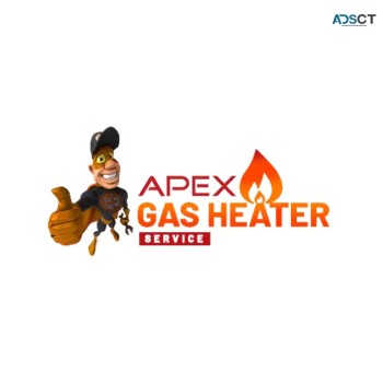 Apex Gas Heater Service