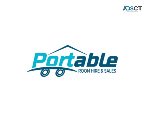 Portable Room Hire & Sales