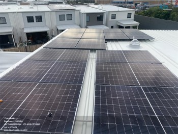 Get a 10.5kW Premium Solar System at an affordable rate.