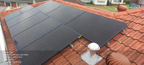 Get a 10.5kW Premium Solar System at an affordable rate.