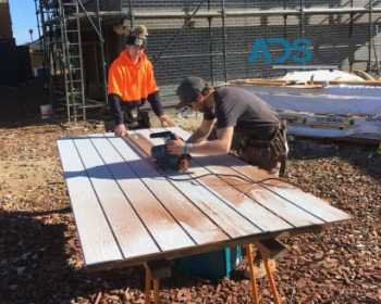 High-Quality Pergolas Services in Melton