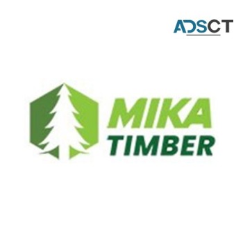 Buy Garden Gloves from Mika Timber