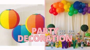 Kids Party Supplies Shop in Australia | Character Parties Australia