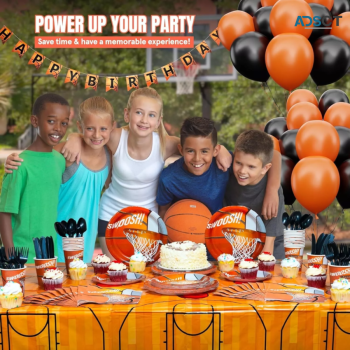 Kids Party Supplies Shop in Australia | Character Parties Australia