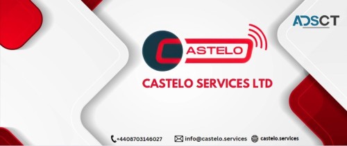 Revolutionize Your Data Management with Castelo Services!