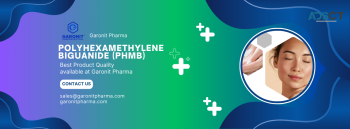 Best Polyhexamethylene biguanide manufac