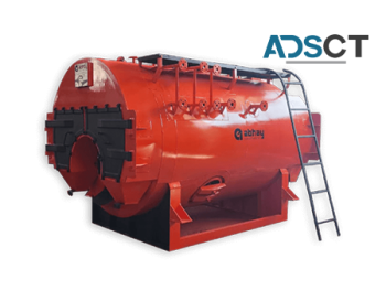 Discover Abhay Boilers is the leading Steam Boiler Manufacturer in India. We specialize in IBR Steam