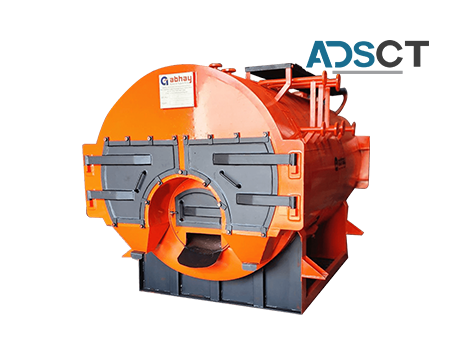 Discover Abhay Boilers is the leading Steam Boiler Manufacturer in India. We specialize in IBR Steam