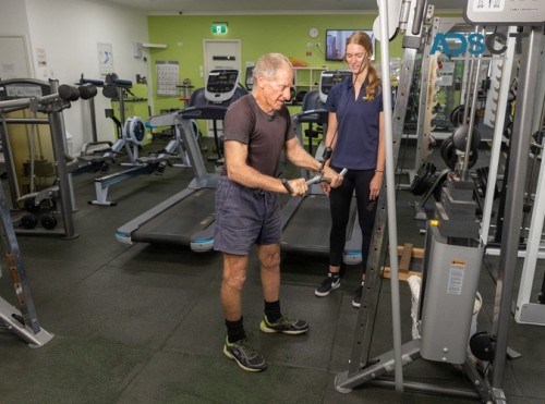 Professional Exercise Physiologist in Oran Park