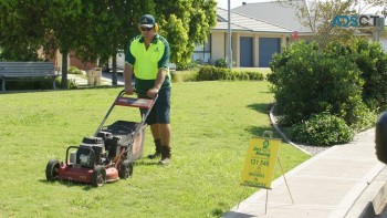 Superior Lawn Mowing Services in Brighton