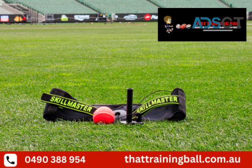 Buy Best Cricket Training Ball from That Training Ball