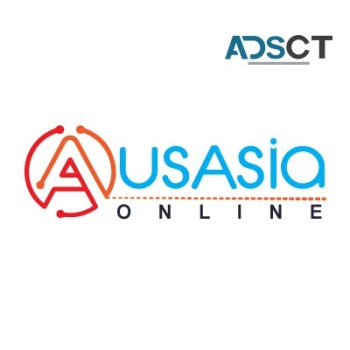 Aus Asia Online