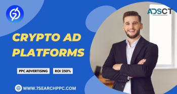 Crypto Ad Platforms | Crypto Ad Network