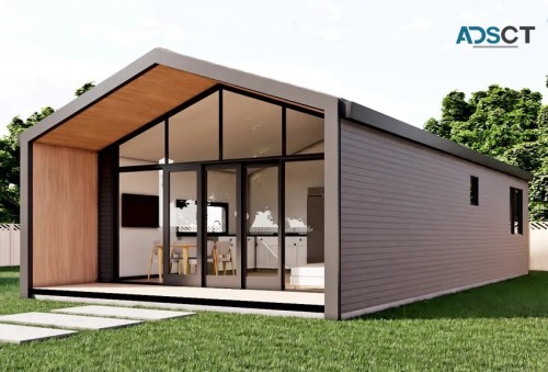 Pillar Build Granny Flats Sydney Home Builder