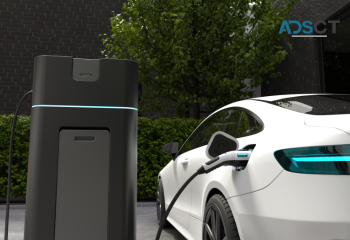 White Label EV Charging Solutions