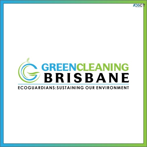 Green Cleaning - End of Lease Cleaning Service Brisbane