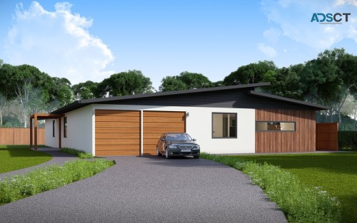 New Home Construction Brisbane