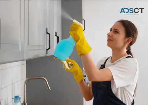 Top-Rated NDIS Domestic Cleaning in Adelaide