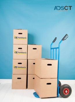 Specialist House Removalists - Your Hassle-Free Moving Option!