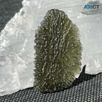 Shop for Moldavite