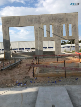 Expert Commercial Concreting Services – Built to Last