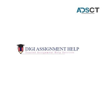 Digi Assignment Help