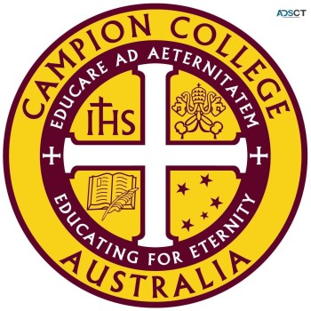  Campion College Australia