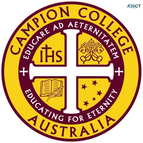  Campion College Australia