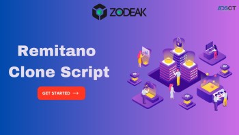 Remitano Clone Script