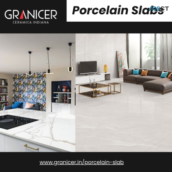 Granicer Ceramica Indiana: Superior Porc