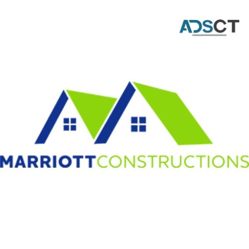 Marriott Constructions