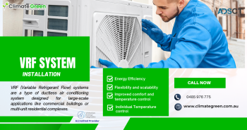 Aircon Installation Melbourne