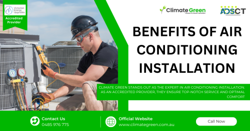 Aircon Installation Melbourne