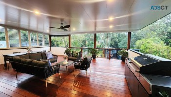 Brisbane Decking Co