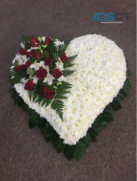 Funeral Flowers Melbourne