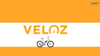 veloz electric