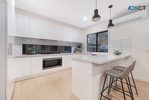 Best kitchen Renovation in Melbourne | 5J Building